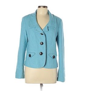 Talbots Blazer